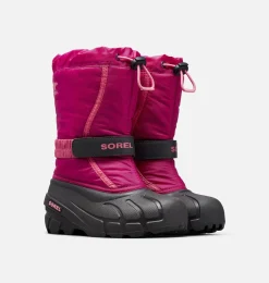FLURRY™ Youth Boot Kids Winter Boots|Youth (Sizes 1-7)