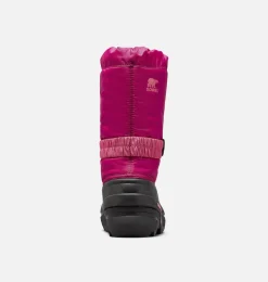 FLURRY™ Youth Boot Kids Winter Boots|Youth (Sizes 1-7)