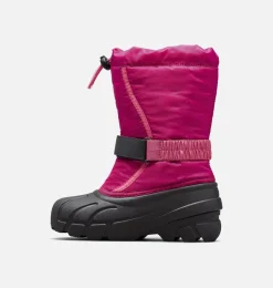 FLURRY™ Youth Boot Kids Winter Boots|Youth (Sizes 1-7)