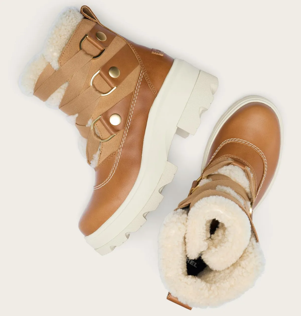 Hot JOAN FRWD™ COZY Women's Waterproof Boot Women Winter Boots|Waterproof Boots