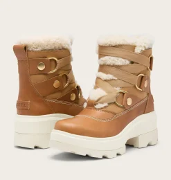 Hot JOAN FRWD™ COZY Women's Waterproof Boot Women Winter Boots|Waterproof Boots