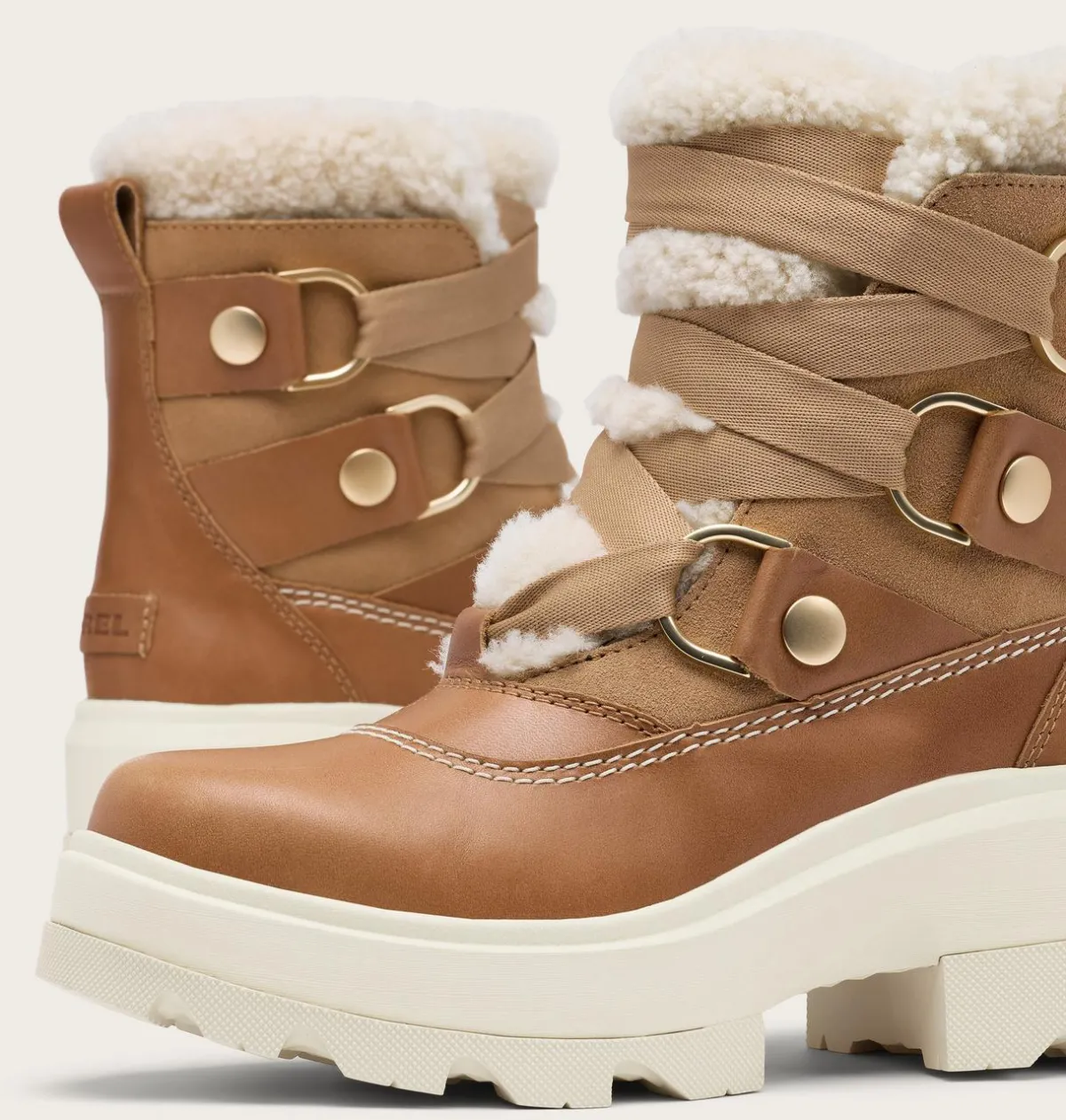 Hot JOAN FRWD™ COZY Women's Waterproof Boot Women Winter Boots|Waterproof Boots