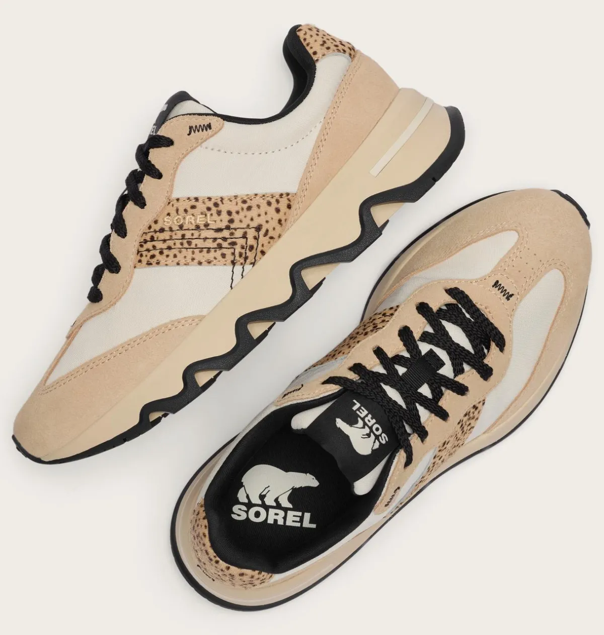 New Kinetic™ Ember Women's Sneaker Women Casual Sneakers