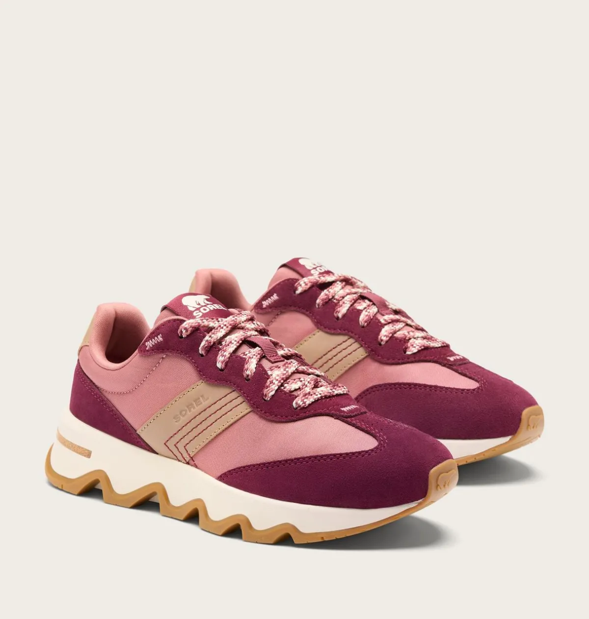 Kinetic™ Ember Women's Sneaker Women Casual Sneakers
