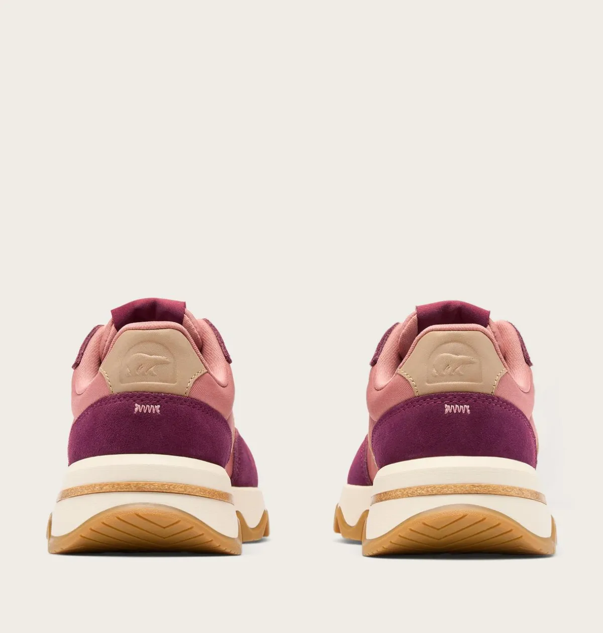Kinetic™ Ember Women's Sneaker Women Casual Sneakers
