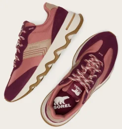 Kinetic™ Ember Women's Sneaker Women Casual Sneakers