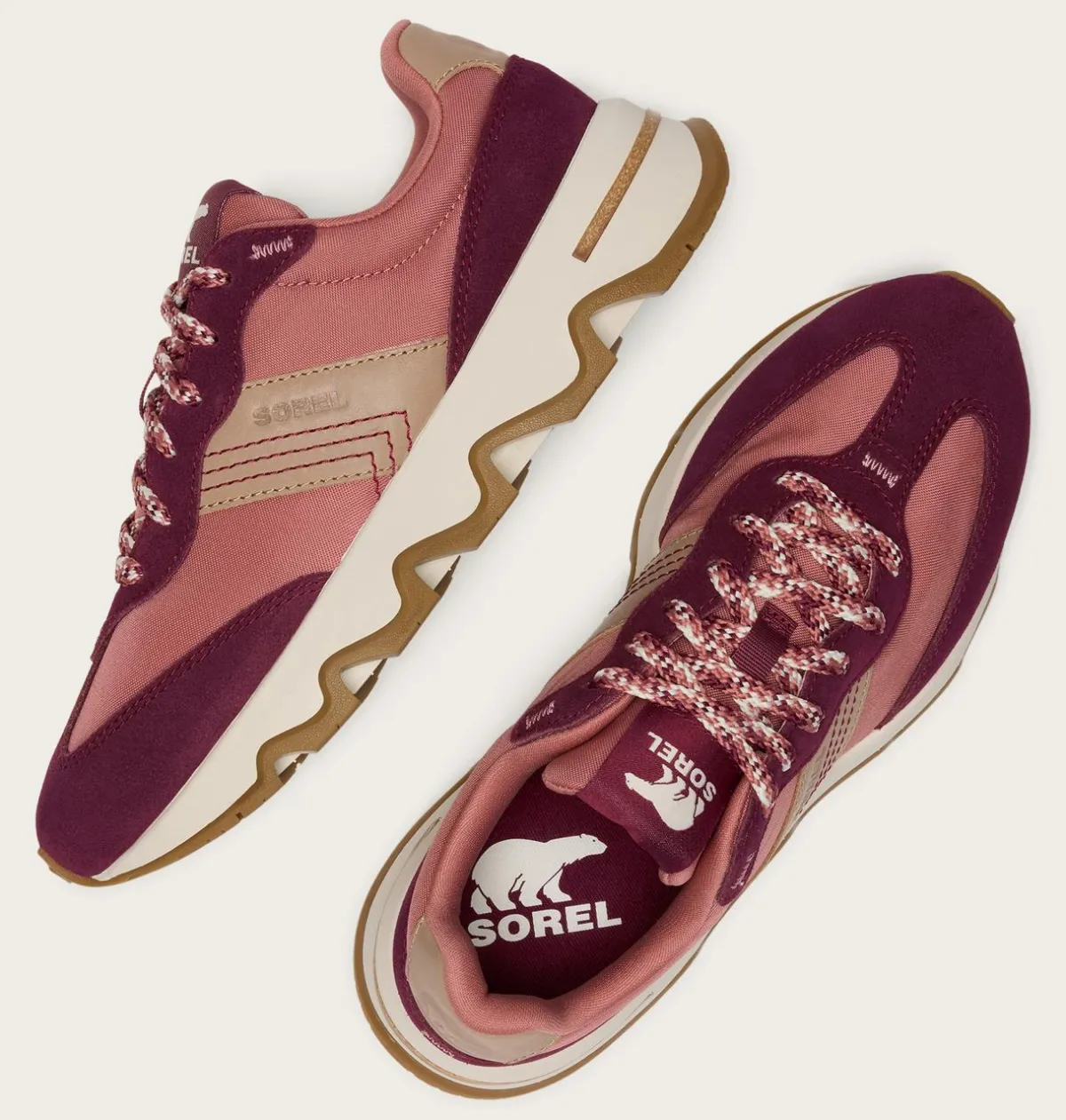 Kinetic™ Ember Women's Sneaker Women Casual Sneakers