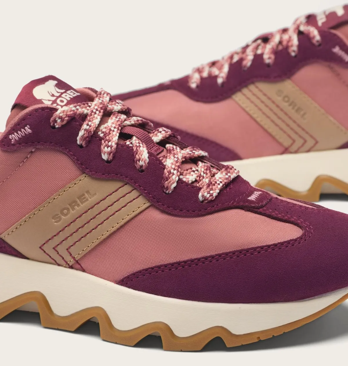 Kinetic™ Ember Women's Sneaker Women Casual Sneakers