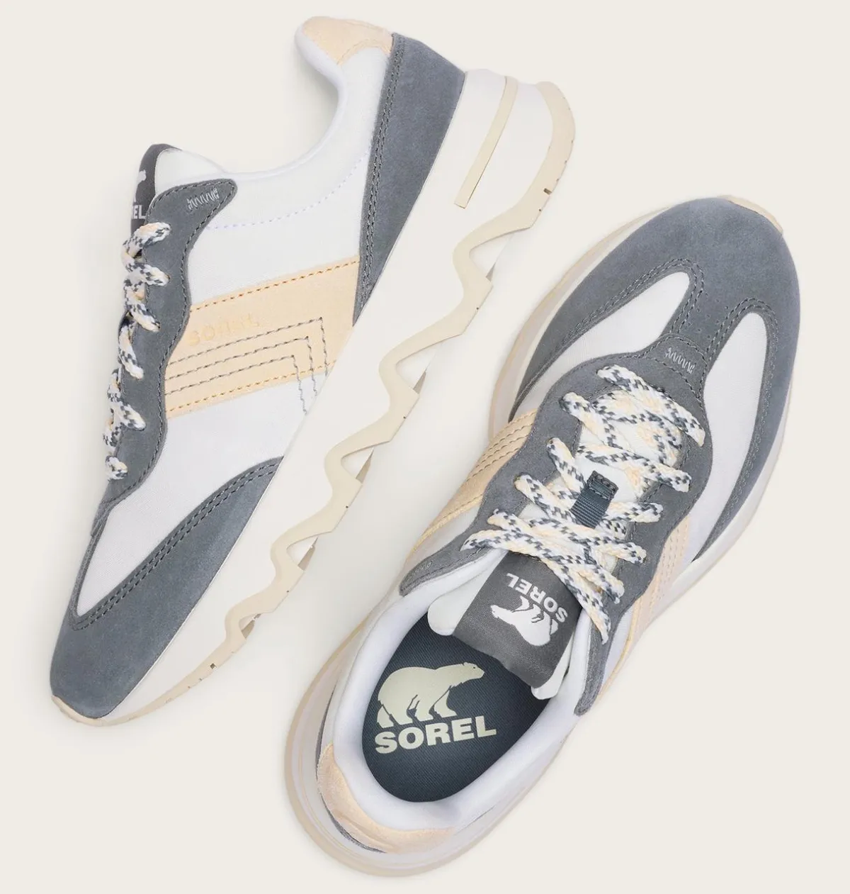 Kinetic™ Ember Women's Sneaker Women Casual Sneakers