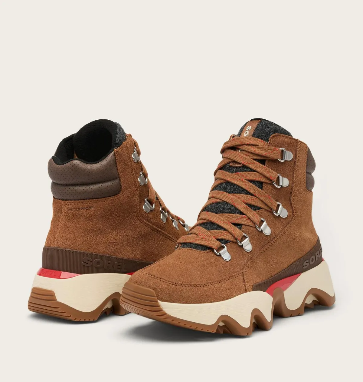 Online KINETIC™ Impact Conquest Plus Women's Waterproof Boot Women Winter Boots|Waterproof Boots