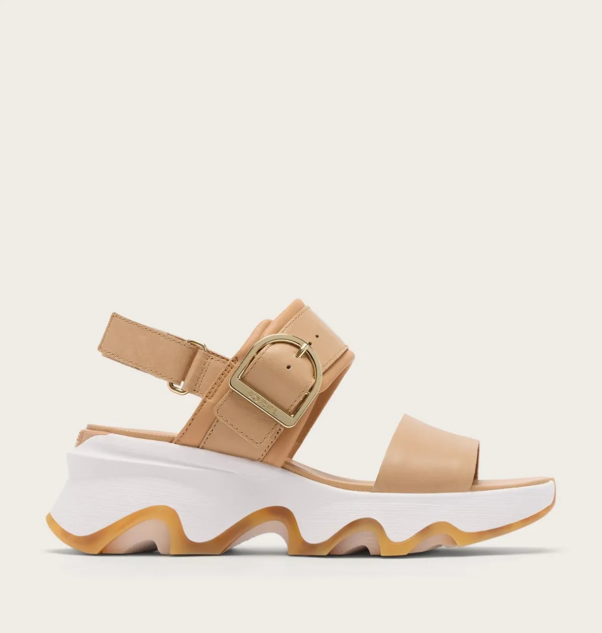 New Kinetic™ Impact Wedge Women's Sandal Women Wedge & Heeled Sandals