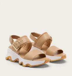 New Kinetic™ Impact Wedge Women's Sandal Women Wedge & Heeled Sandals