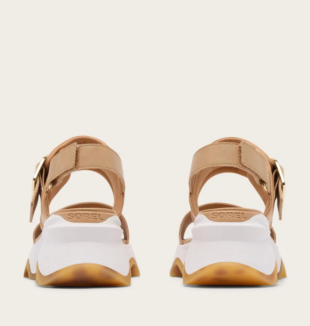 New Kinetic™ Impact Wedge Women's Sandal Women Wedge & Heeled Sandals