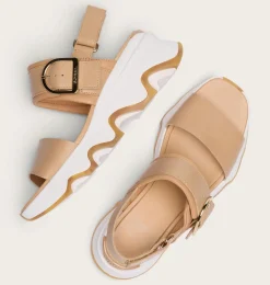 New Kinetic™ Impact Wedge Women's Sandal Women Wedge & Heeled Sandals