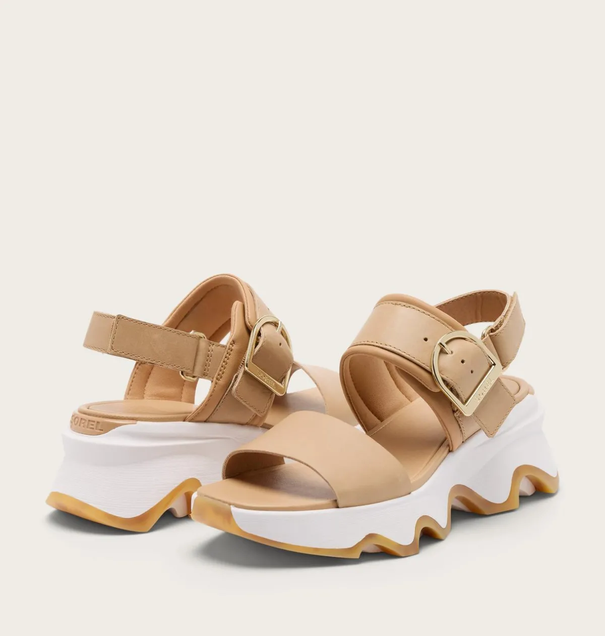 New Kinetic™ Impact Wedge Women's Sandal Women Wedge & Heeled Sandals