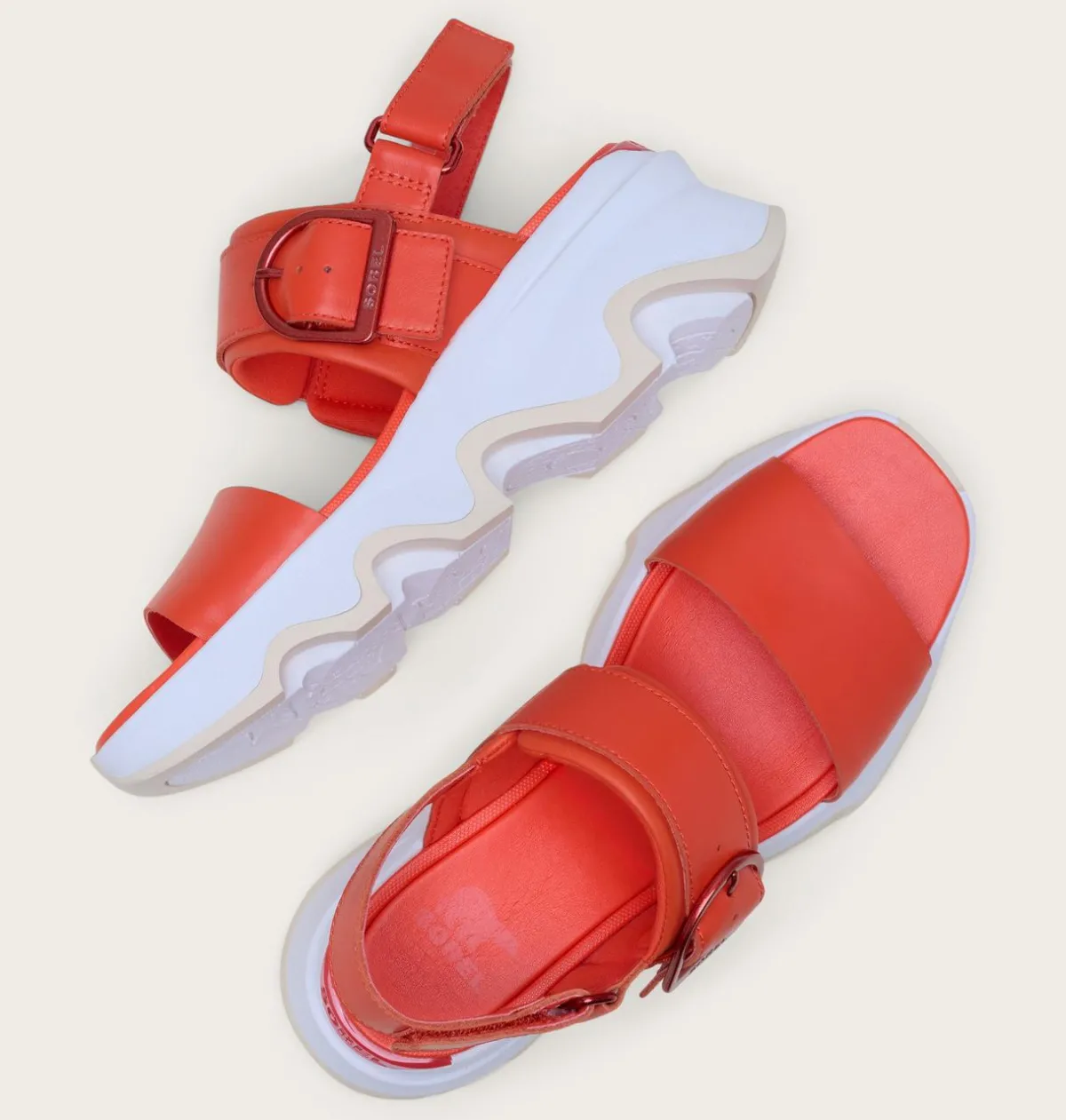 Sale Kinetic™ Impact Wedge Women's Sandal Women Wedge & Heeled Sandals