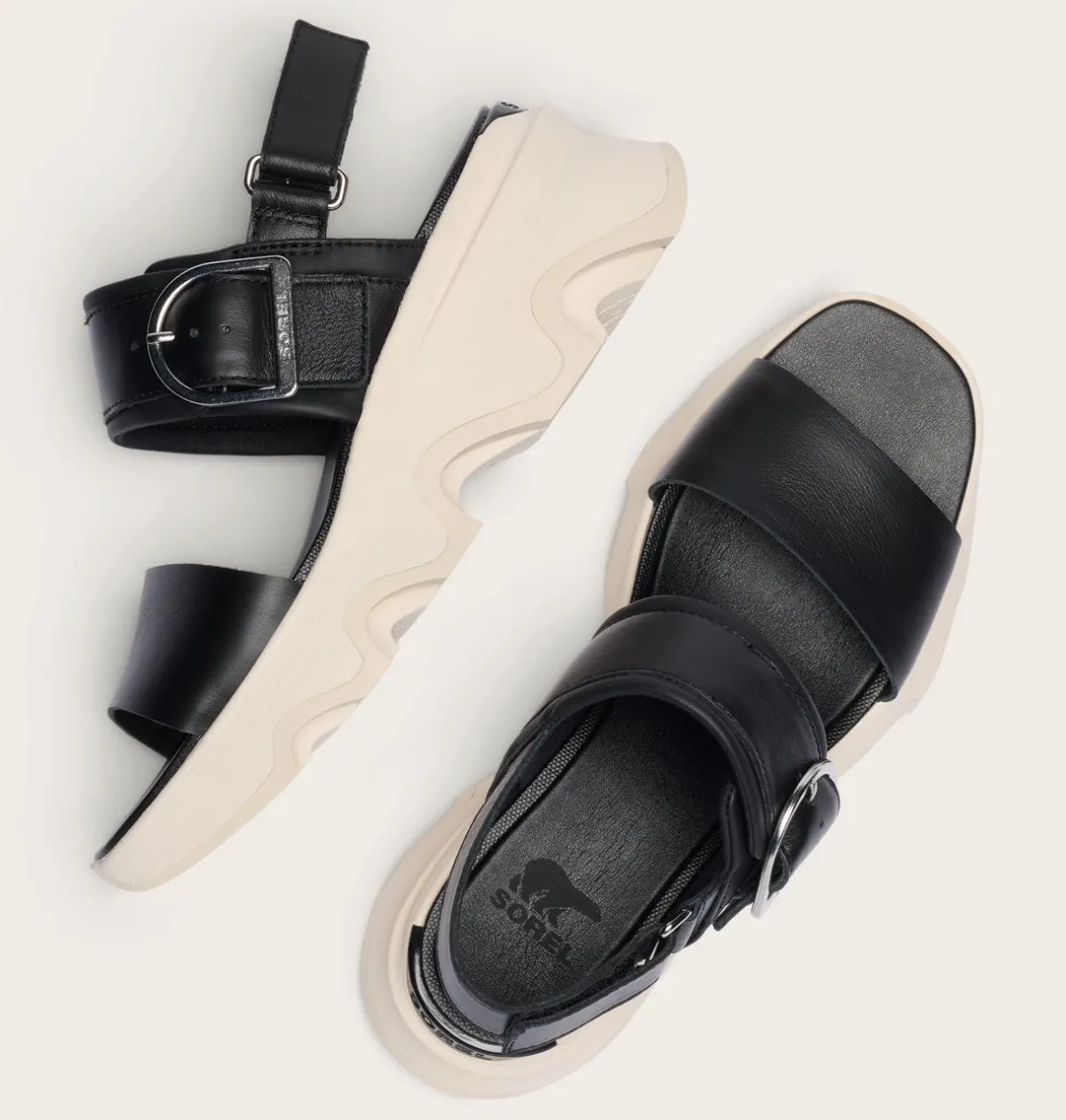 Sale Kinetic™ Impact Wedge Women's Sandal Women Wedge & Heeled Sandals