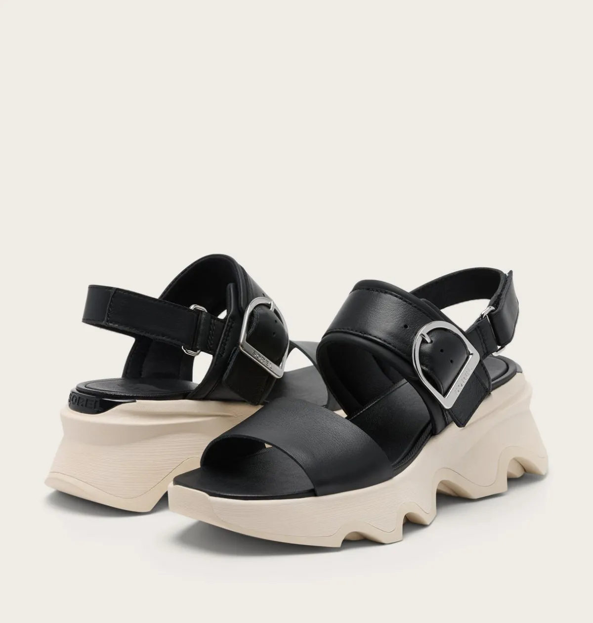 Sale Kinetic™ Impact Wedge Women's Sandal Women Wedge & Heeled Sandals