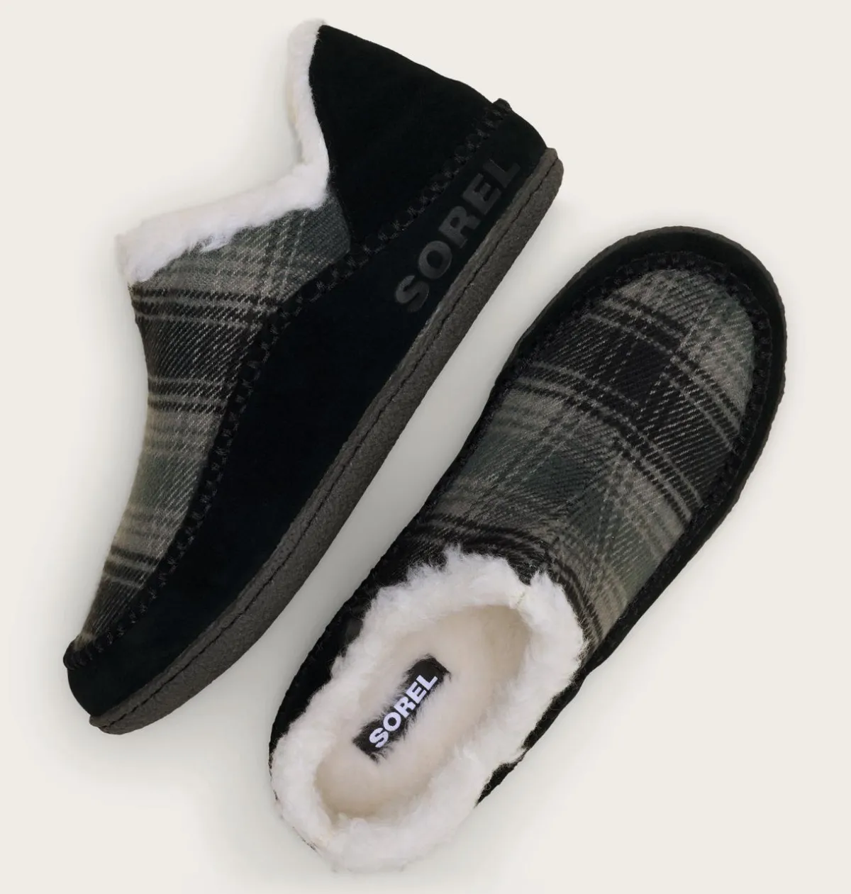 Discount MANAWAN™ II Men's Slipper Slippers