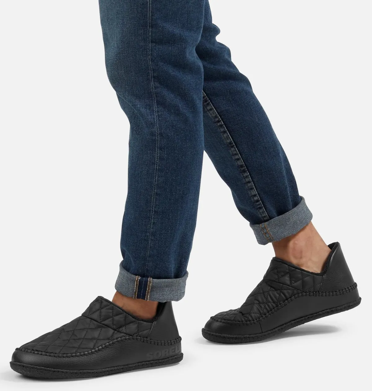 Discount MANAWAN™ II Men's Slipper Slippers