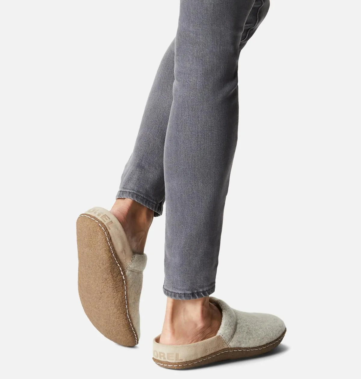 Outlet NAKISKA™ Scuff Women's Slipper Women Slippers
