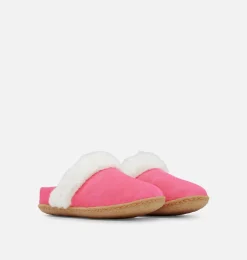 New NAKISKA™ Slide II Youth Slipper Kids Youth (Sizes 1-7)|Slippers