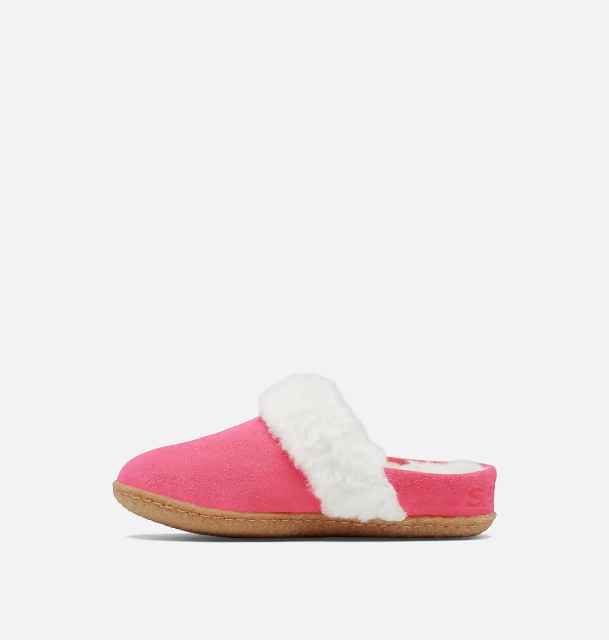 New NAKISKA™ Slide II Youth Slipper Kids Youth (Sizes 1-7)|Slippers