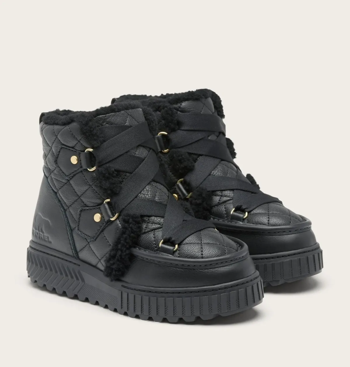 Clearance ONA AVE™ Alpine Lux Waterproof Boot Women Winter Boots|Waterproof Boots