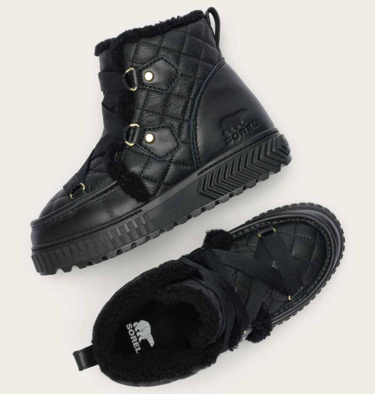 Clearance ONA AVE™ Alpine Lux Waterproof Boot Women Winter Boots|Waterproof Boots