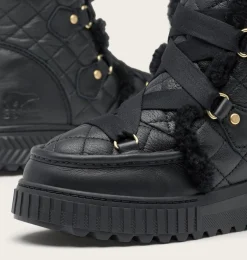 Clearance ONA AVE™ Alpine Lux Waterproof Boot Women Winter Boots|Waterproof Boots