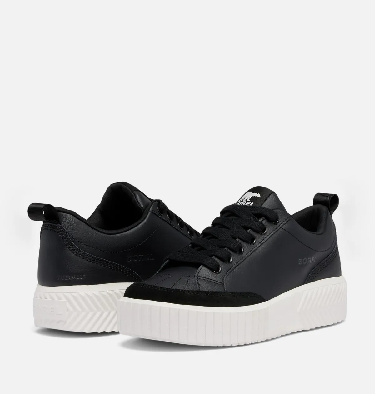 Clearance Ona Ave™ Low Waterproof Women's Sneaker Women Casual Sneakers|Waterproof Sneakers