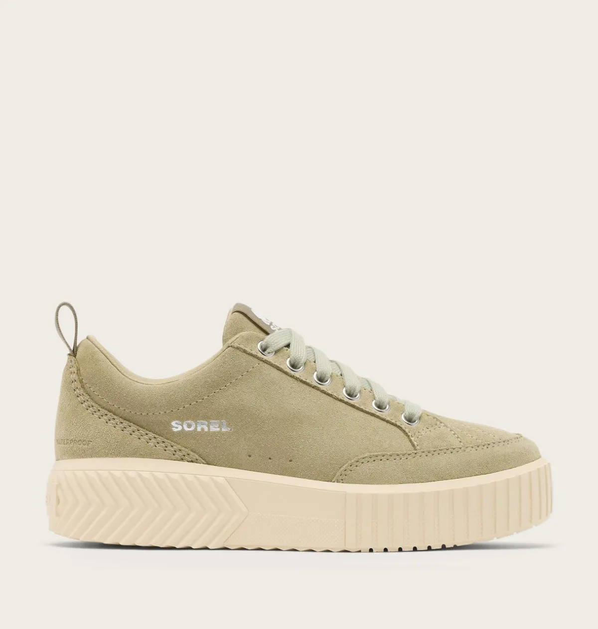 Ona Ave™ Low Waterproof Women's Sneaker Women Casual Sneakers|Waterproof Sneakers