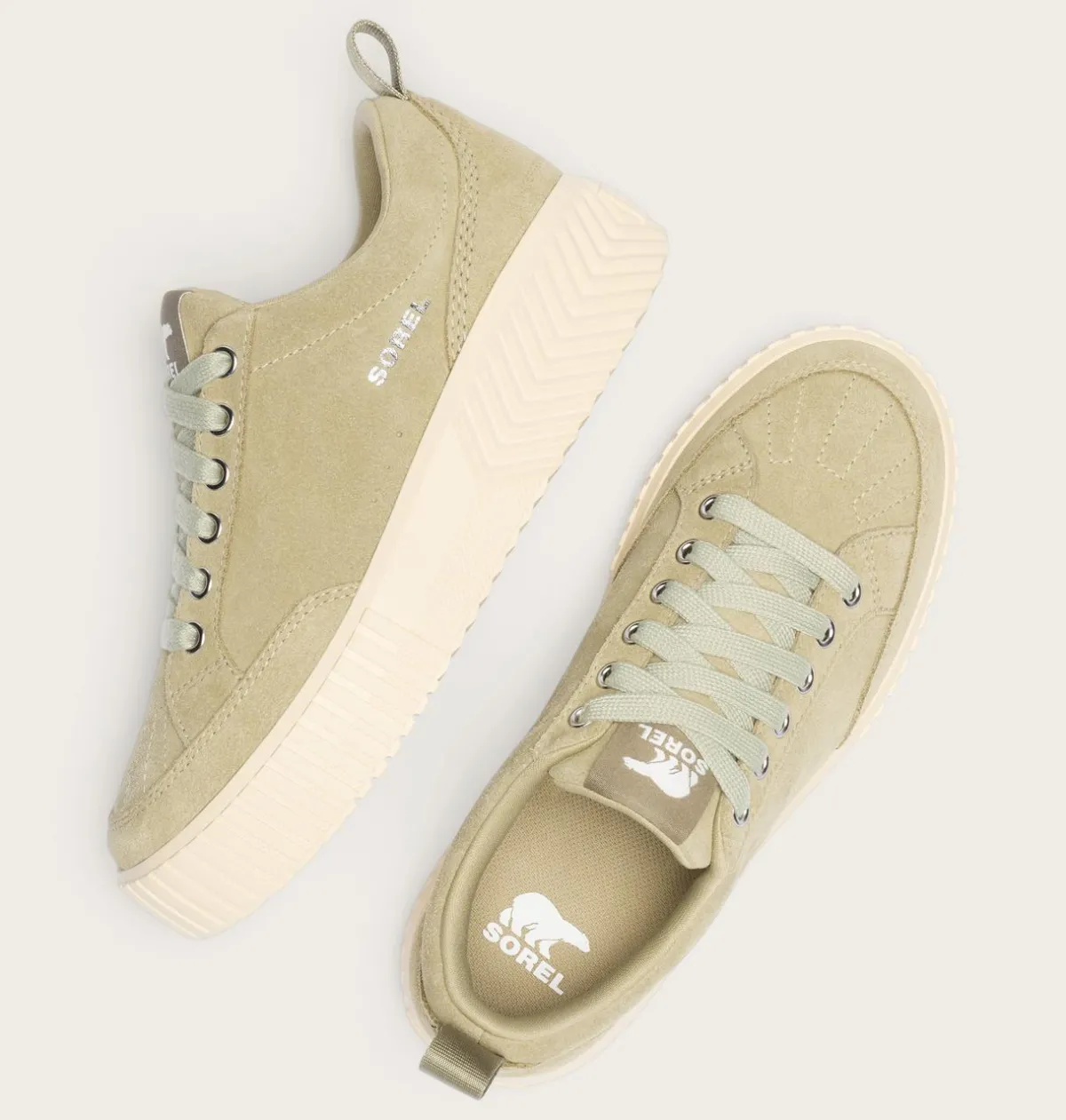 Ona Ave™ Low Waterproof Women's Sneaker Women Casual Sneakers|Waterproof Sneakers