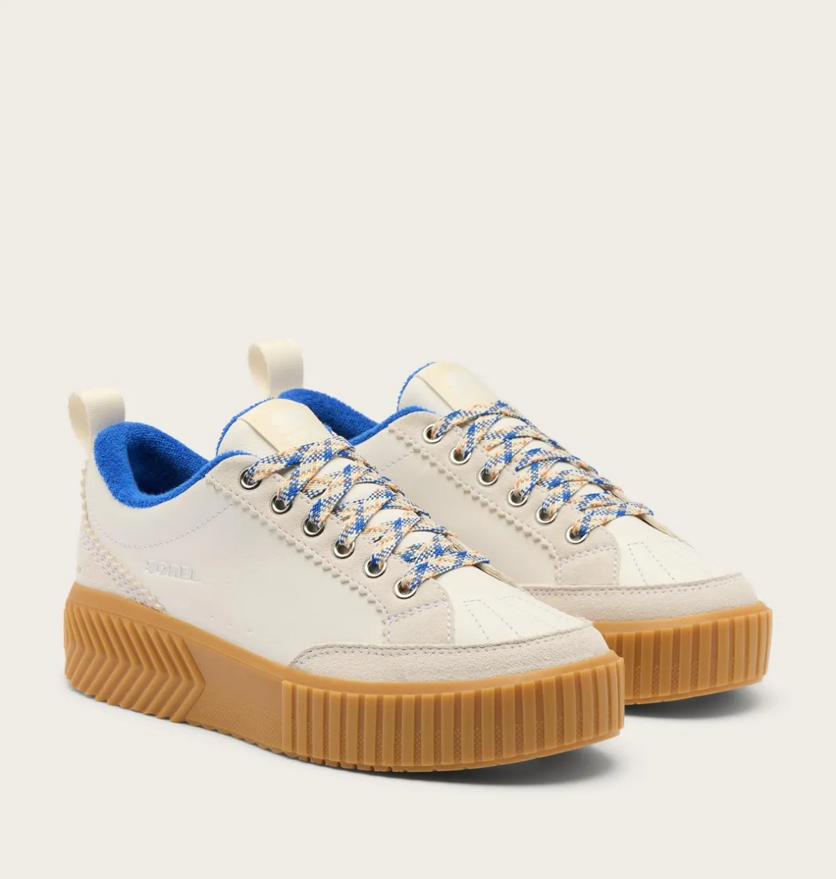Ona Ave™ Low Waterproof Women's Sneaker Women Casual Sneakers|Waterproof Sneakers
