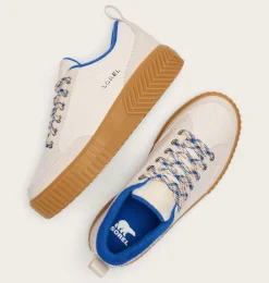 Ona Ave™ Low Waterproof Women's Sneaker Women Casual Sneakers|Waterproof Sneakers