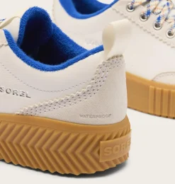 Ona Ave™ Low Waterproof Women's Sneaker Women Casual Sneakers|Waterproof Sneakers