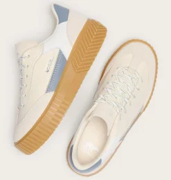 Hot Ona Ave™ T-Toe Women's Sneaker Women Casual Sneakers