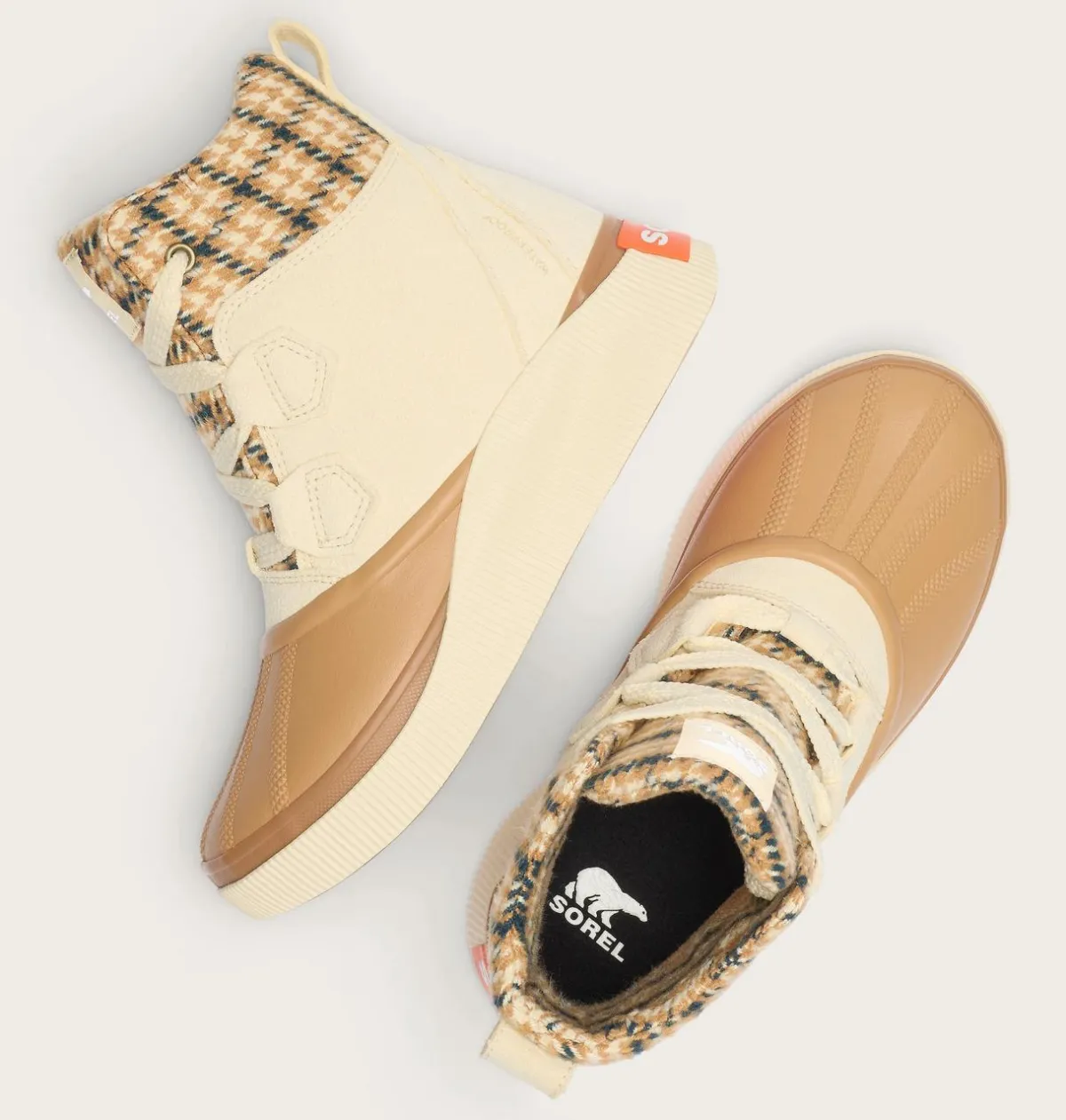 Discount OUT N ABOUT™ IV Chillz Women's Waterproof Boot Women Winter Boots|Waterproof Boots