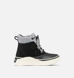 Online OUT N ABOUT™ IV Chillz Youth Waterproof Boot Kids Waterproof Boots|Winter Boots