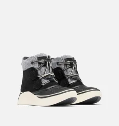 Online OUT N ABOUT™ IV Chillz Youth Waterproof Boot Kids Waterproof Boots|Winter Boots