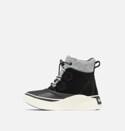 Online OUT N ABOUT™ IV Chillz Youth Waterproof Boot Kids Waterproof Boots|Winter Boots