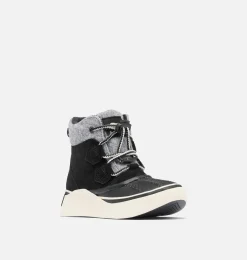 Online OUT N ABOUT™ IV Chillz Youth Waterproof Boot Kids Waterproof Boots|Winter Boots