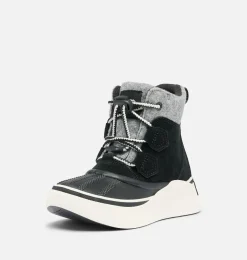 Online OUT N ABOUT™ IV Chillz Youth Waterproof Boot Kids Waterproof Boots|Winter Boots