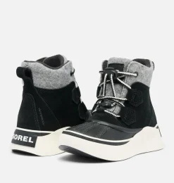 Online OUT N ABOUT™ IV Chillz Youth Waterproof Boot Kids Waterproof Boots|Winter Boots