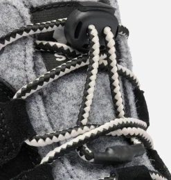 Online OUT N ABOUT™ IV Chillz Youth Waterproof Boot Kids Waterproof Boots|Winter Boots