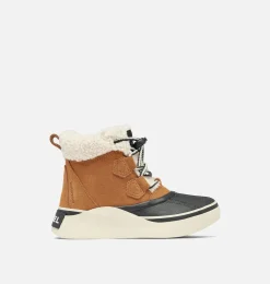 New OUT N ABOUT™ IV Chillz Youth Waterproof Boot Kids Waterproof Boots|Winter Boots