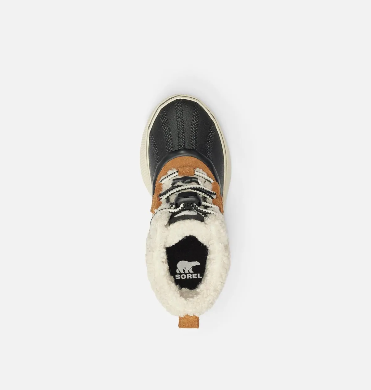 New OUT N ABOUT™ IV Chillz Youth Waterproof Boot Kids Waterproof Boots|Winter Boots