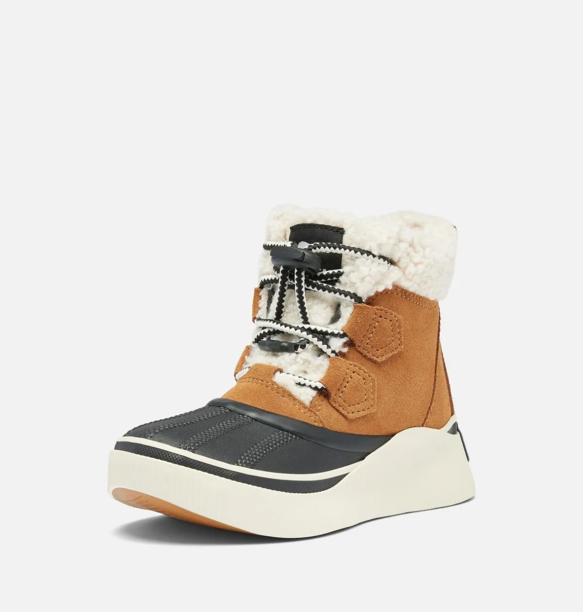 New OUT N ABOUT™ IV Chillz Youth Waterproof Boot Kids Waterproof Boots|Winter Boots