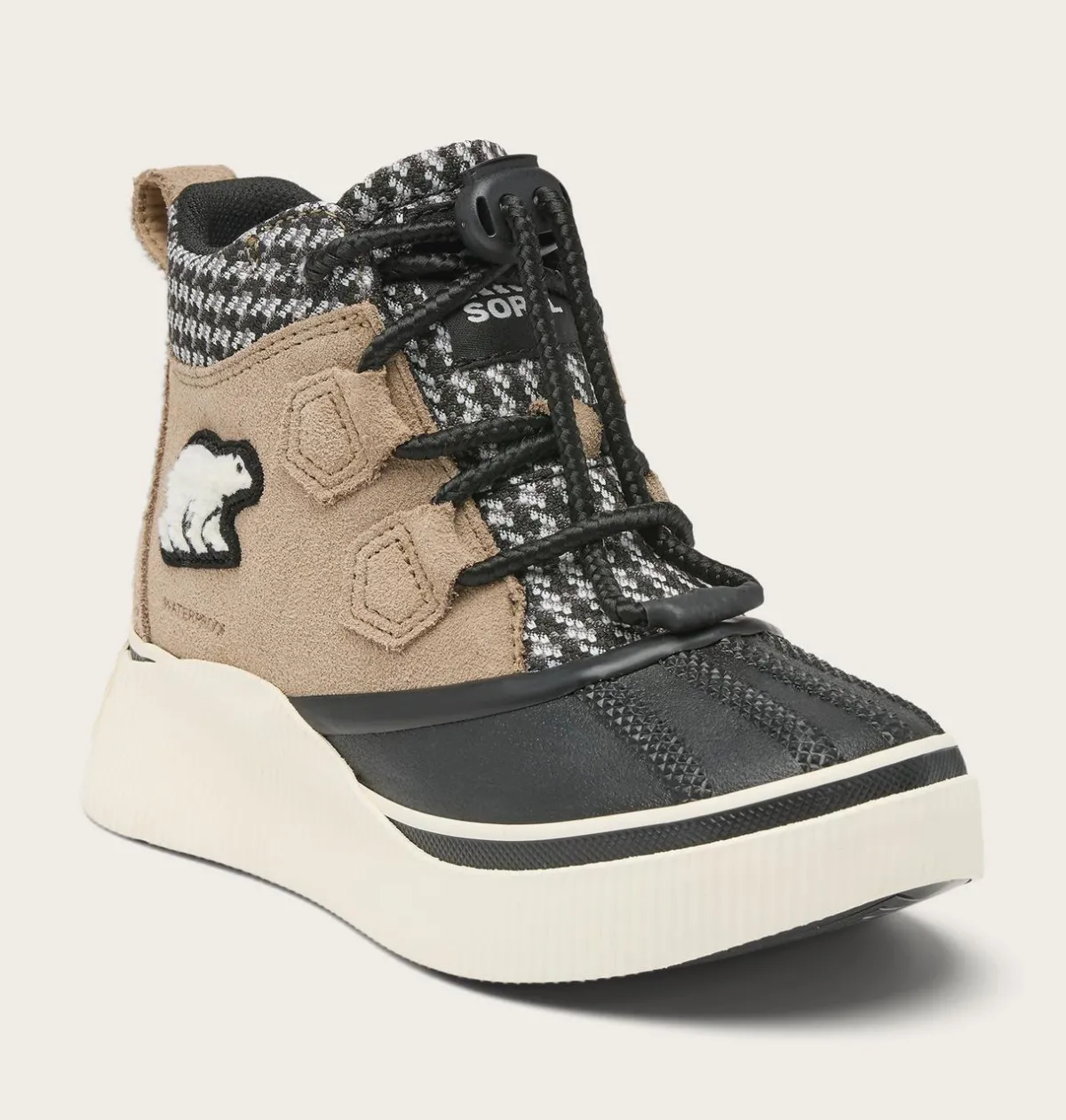 Hot OUT N ABOUT™ IV Classic Youth Waterproof Boot Kids Waterproof Boots|Winter Boots