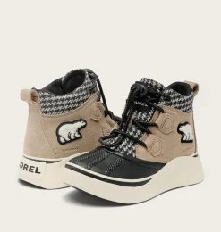 Hot OUT N ABOUT™ IV Classic Youth Waterproof Boot Kids Waterproof Boots|Winter Boots